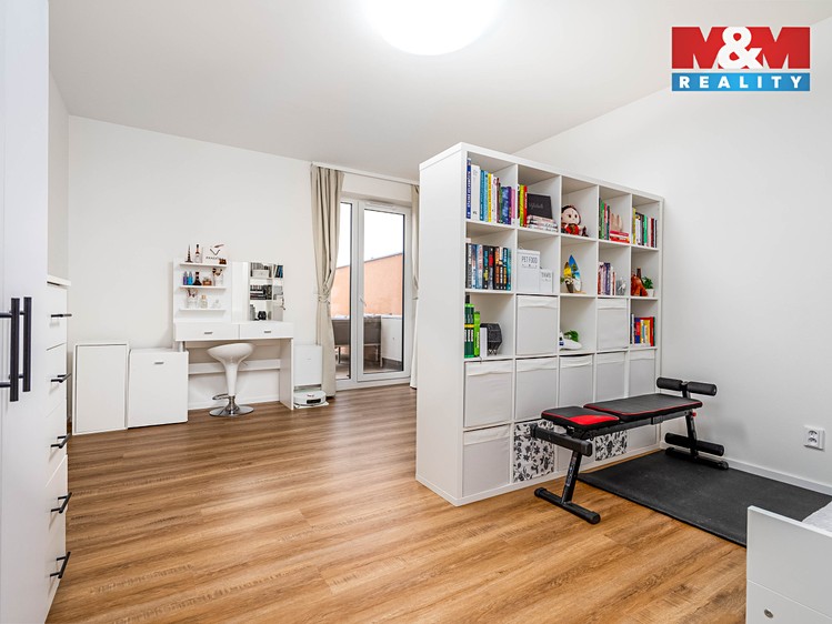 Prodej bytu 3+kk 85 m² - foto 4