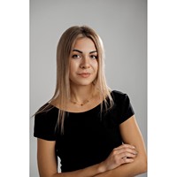 Bc. Nataliya Baklakova