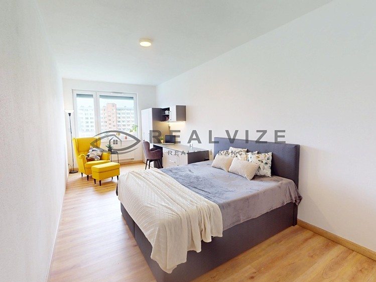 Prodej bytu 2+kk 71 m² - foto 5