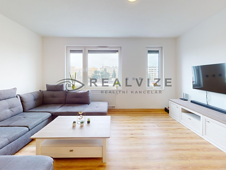 Prodej bytu 2+kk 71 m² - foto 4
