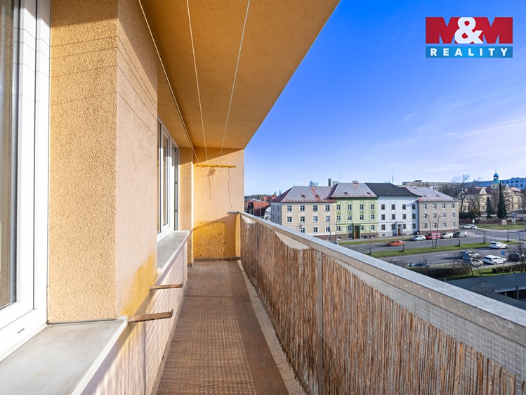 Prodej bytu 1+1 35 m² - foto 8