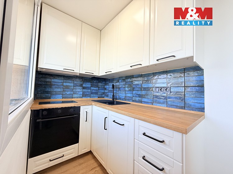Prodej bytu 1+1 35 m² - foto 6