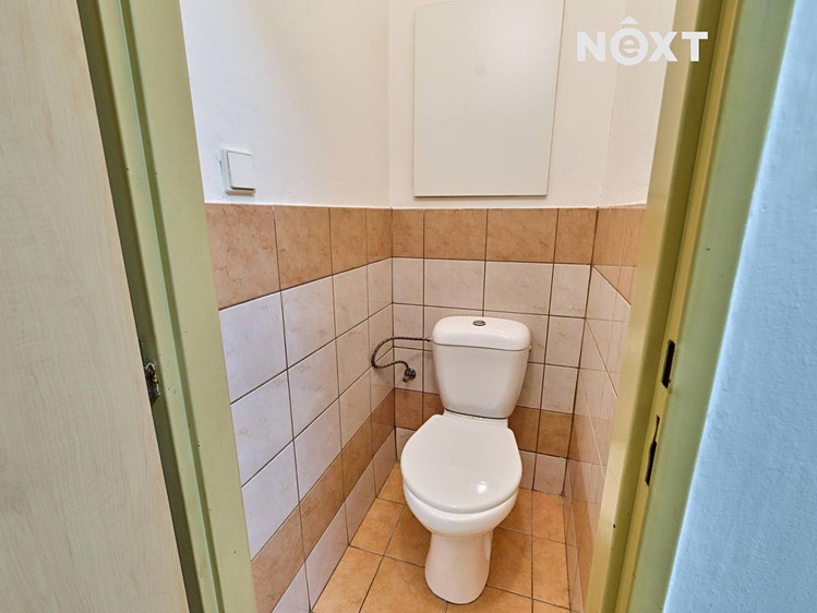 Prodej bytu 2+1 52 m² - foto 8
