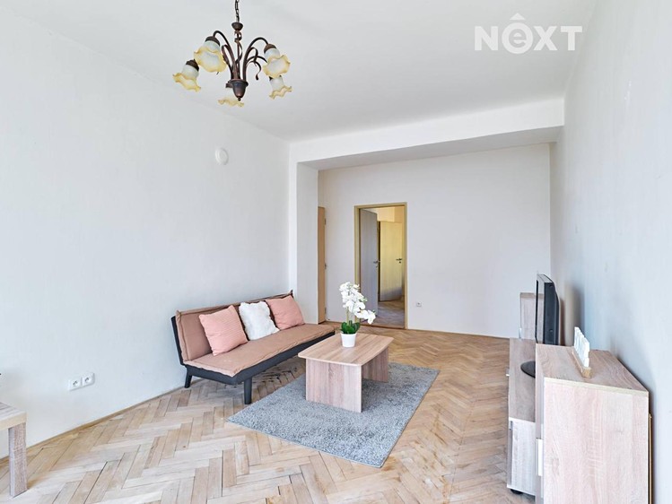 Prodej bytu 2+1 52 m² - foto 4