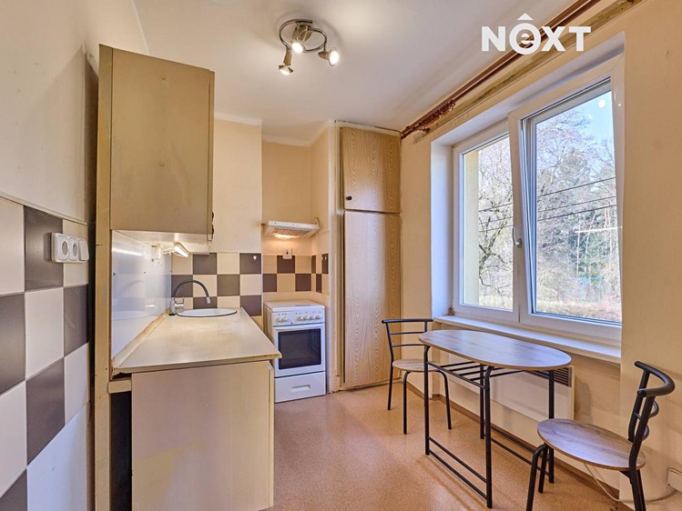 Prodej bytu 2+1 52 m² - foto 5