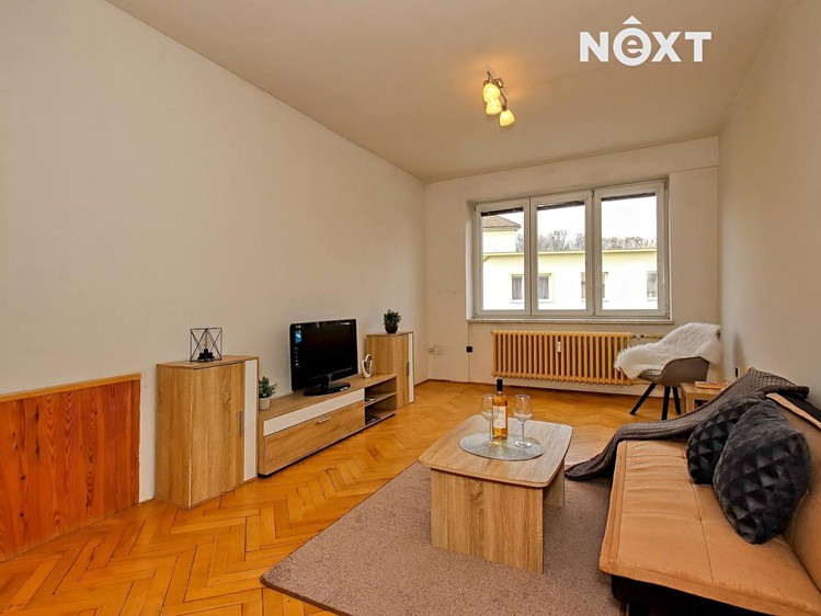 Prodej bytu 2+1 52 m² - foto 2
