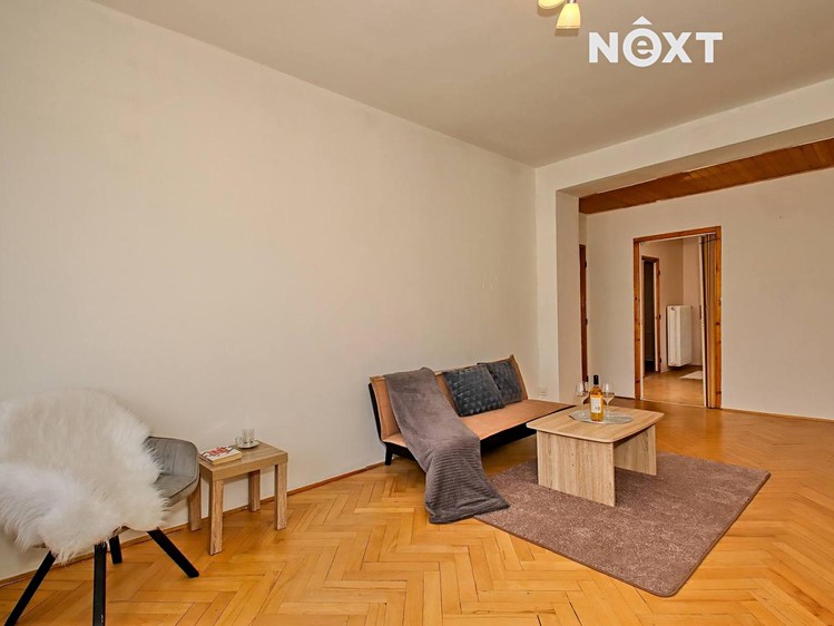 Prodej bytu 2+1 52 m² - foto 3