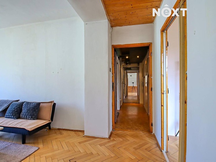 Prodej bytu 2+1 52 m² - foto 5