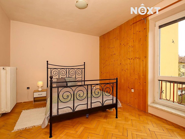 Prodej bytu 2+1 52 m² - foto 4