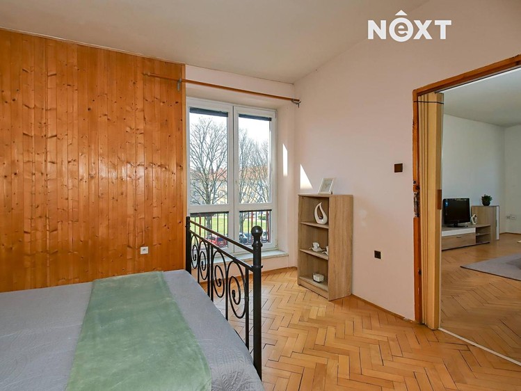 Prodej bytu 2+1 52 m² - foto 6