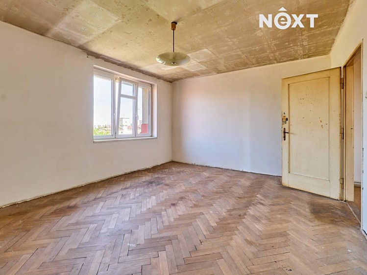 Prodej bytu 2+kk 56 m² - foto 3