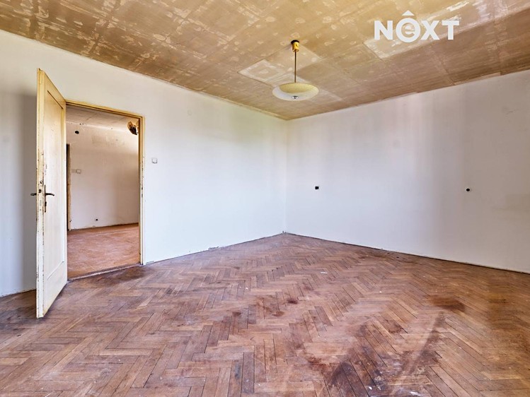 Prodej bytu 2+kk 56 m² - foto 1