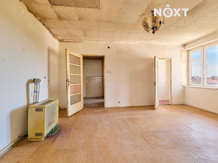 Prodej bytu 2+kk 56 m² - foto 4