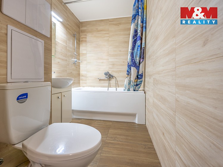 Prodej bytu 3+1 77 m² - foto 2