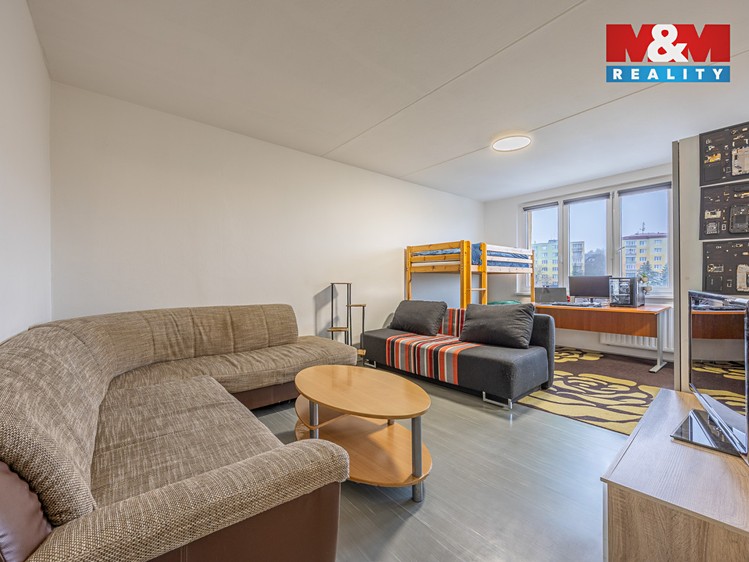 Prodej bytu 3+1 77 m² - foto 8