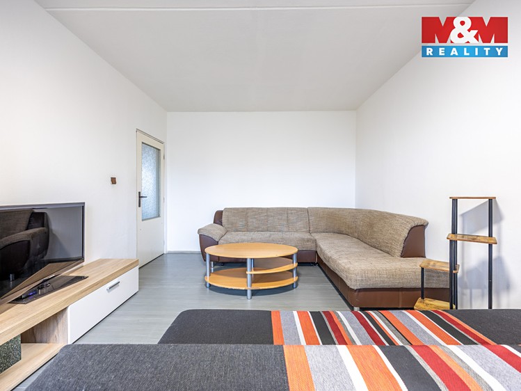 Prodej bytu 3+1 77 m² - foto 4