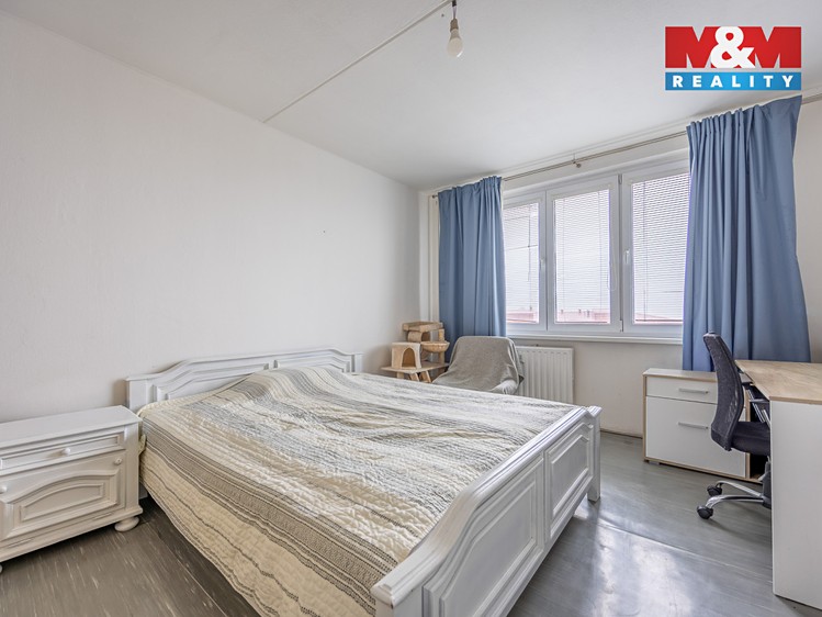 Prodej bytu 3+1 77 m² - foto 6