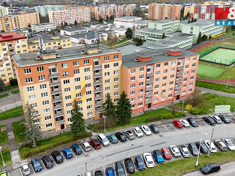 Prodej bytu 3+1 77 m² - foto 5