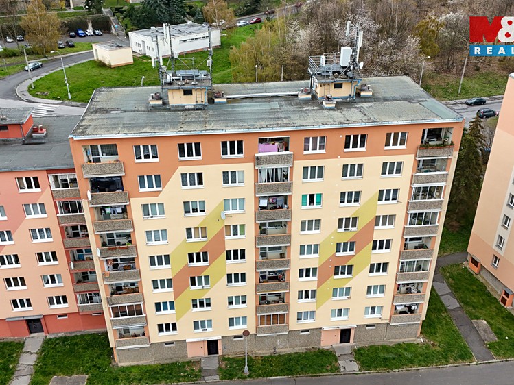 Prodej bytu 3+1 77 m² - foto 7