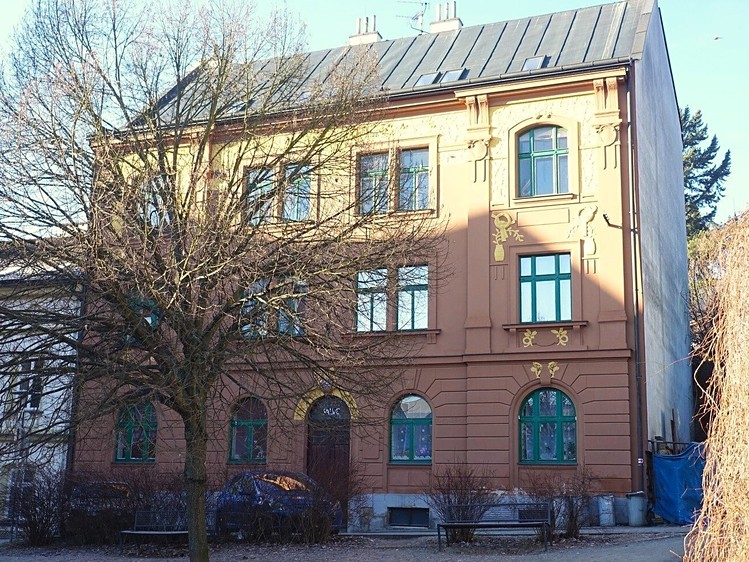 Prodej bytu 3+1 97 m² - foto 2