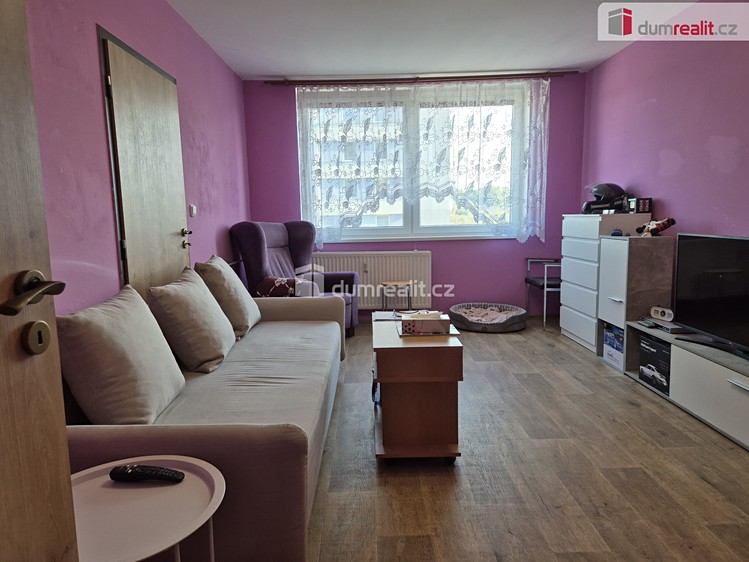 Prodej bytu 3+1 67 m² - foto 8