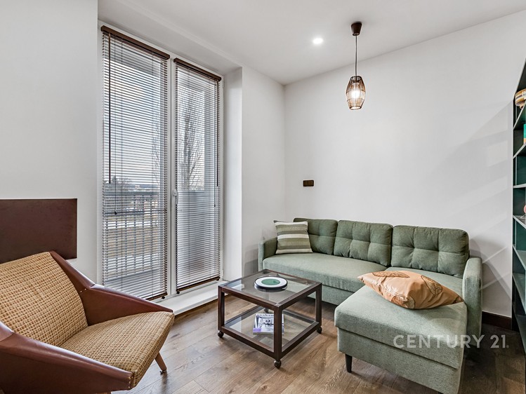 Prodej bytu 3+kk 58 m² - foto 4