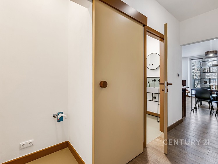 Prodej bytu 3+kk 58 m² - foto 6