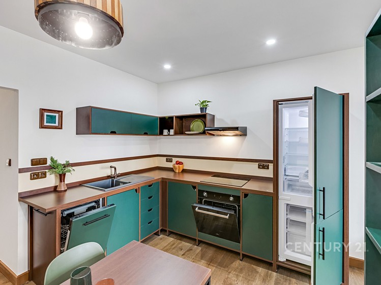 Prodej bytu 3+kk 58 m² - foto 1