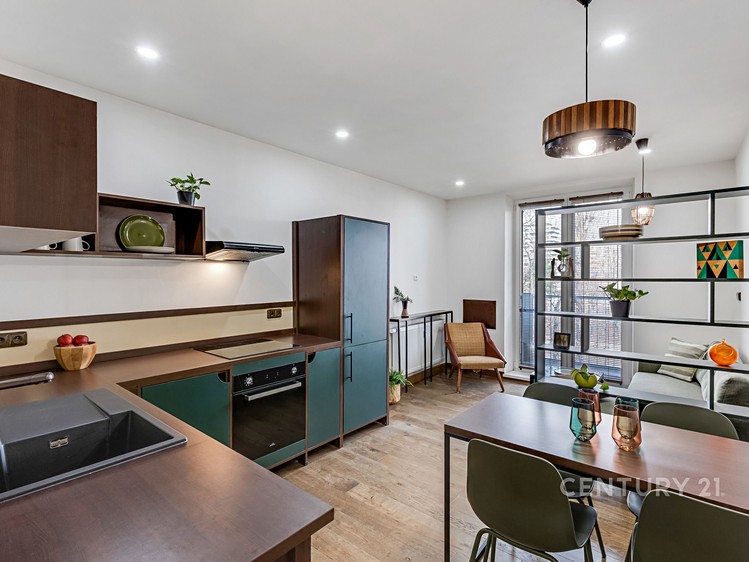 Prodej bytu 3+kk 58 m² - foto 5