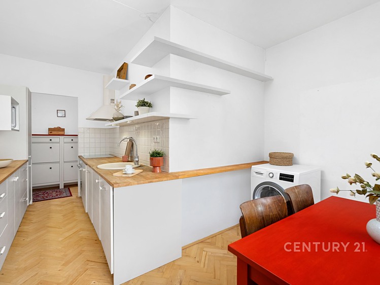Prodej bytu 2+1 58 m² - foto 8