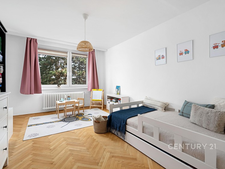 Prodej bytu 2+1 58 m² - foto 3