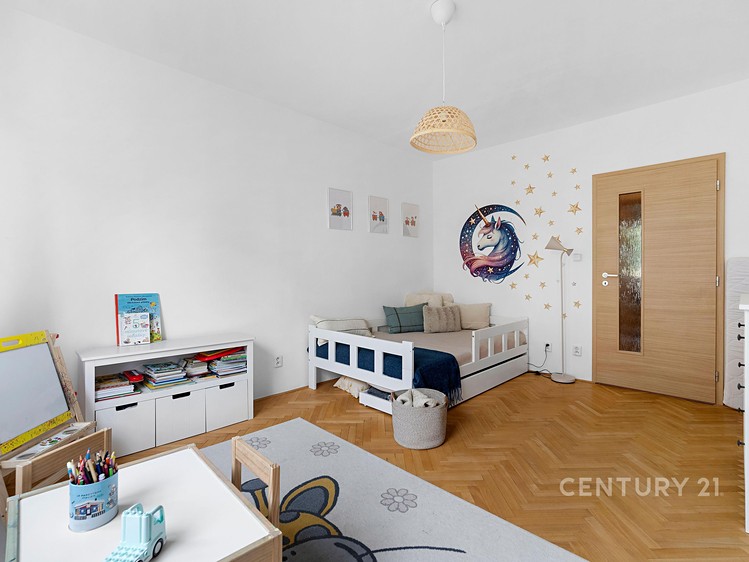Prodej bytu 2+1 58 m² - foto 6