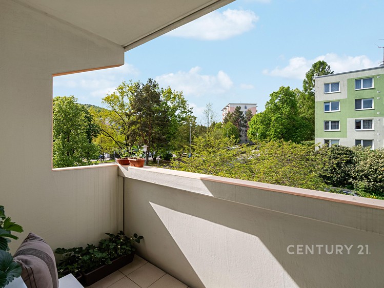 Prodej bytu 2+1 58 m² - foto 4