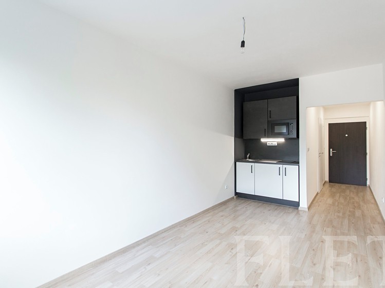 Prodej bytu 1+kk 23 m² (Jednopodlažní) - foto 3