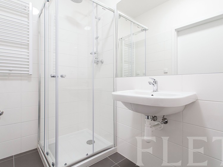 Prodej bytu 1+kk 23 m² (Jednopodlažní) - foto 7