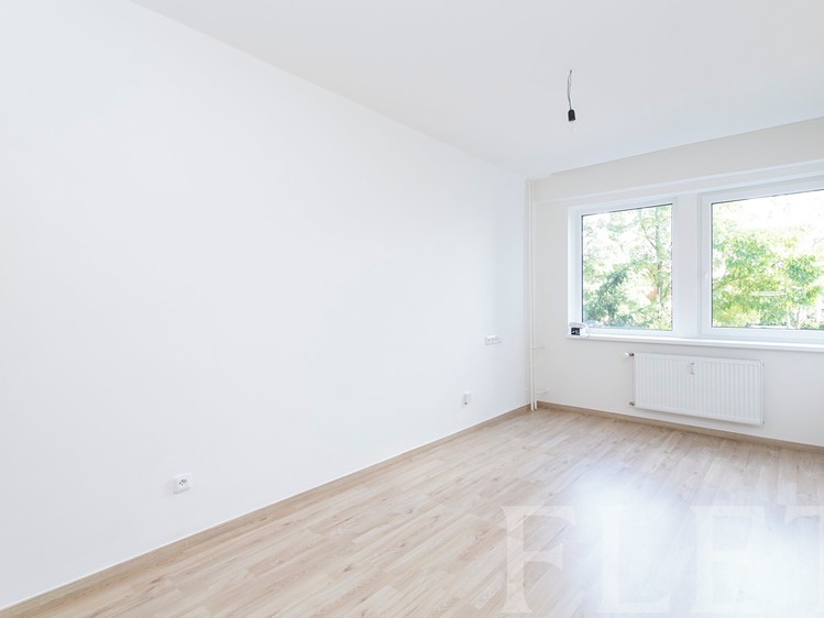 Prodej bytu 1+kk 23 m² (Jednopodlažní) - foto 6