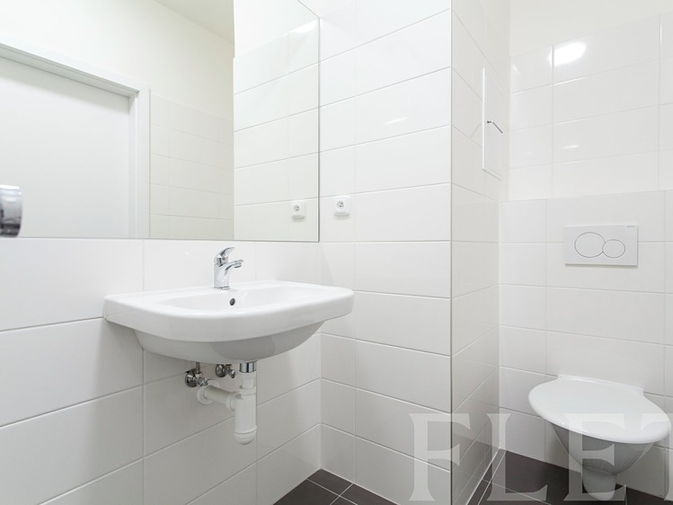 Prodej bytu 1+kk 23 m² (Jednopodlažní) - foto 8