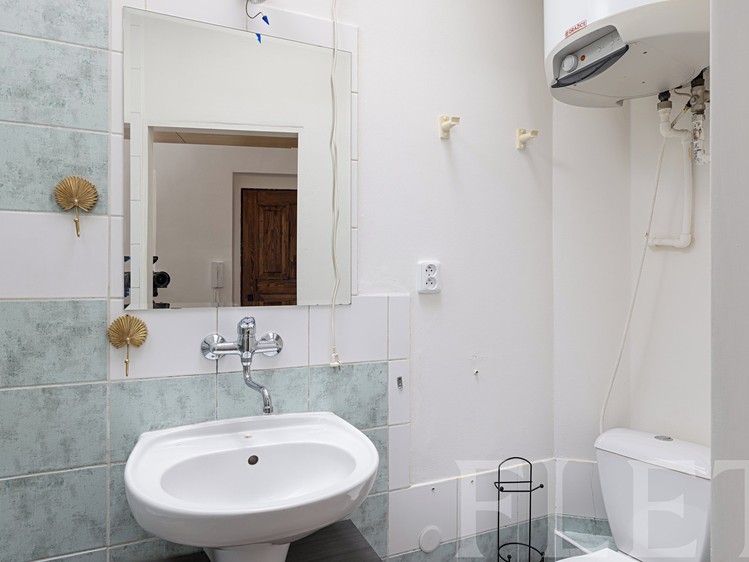 Prodej bytu 2+kk 39 m² (Jednopodlažní) - foto 8