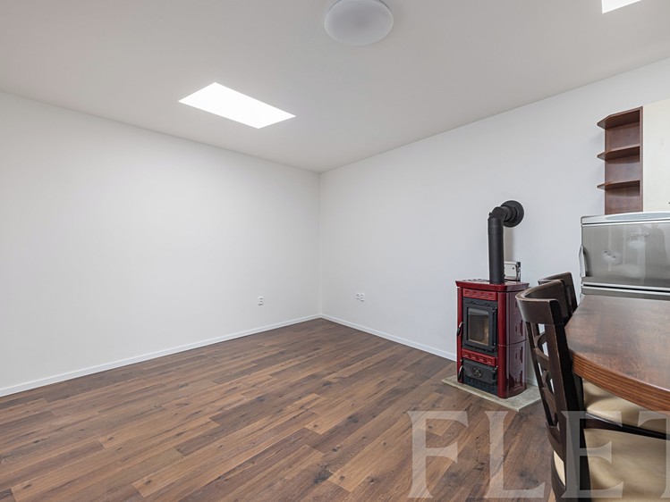 Prodej bytu 2+kk 39 m² (Jednopodlažní) - foto 4