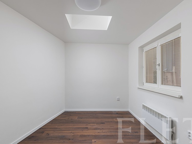 Prodej bytu 2+kk 39 m² (Jednopodlažní) - foto 5