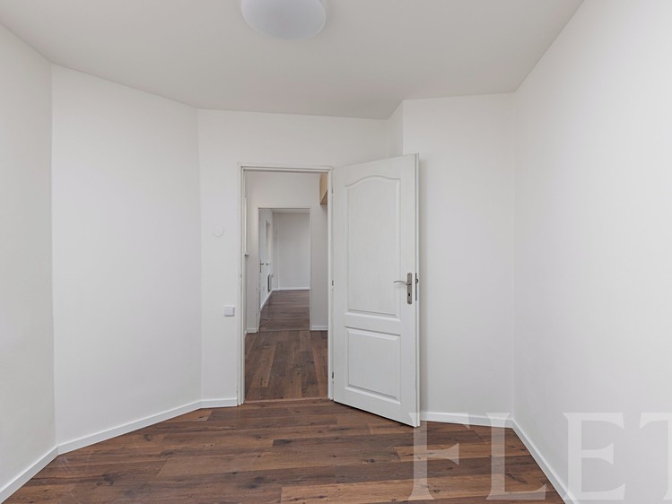 Prodej bytu 2+kk 39 m² (Jednopodlažní) - foto 6