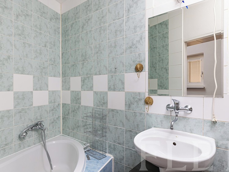 Prodej bytu 2+kk 39 m² (Jednopodlažní) - foto 7