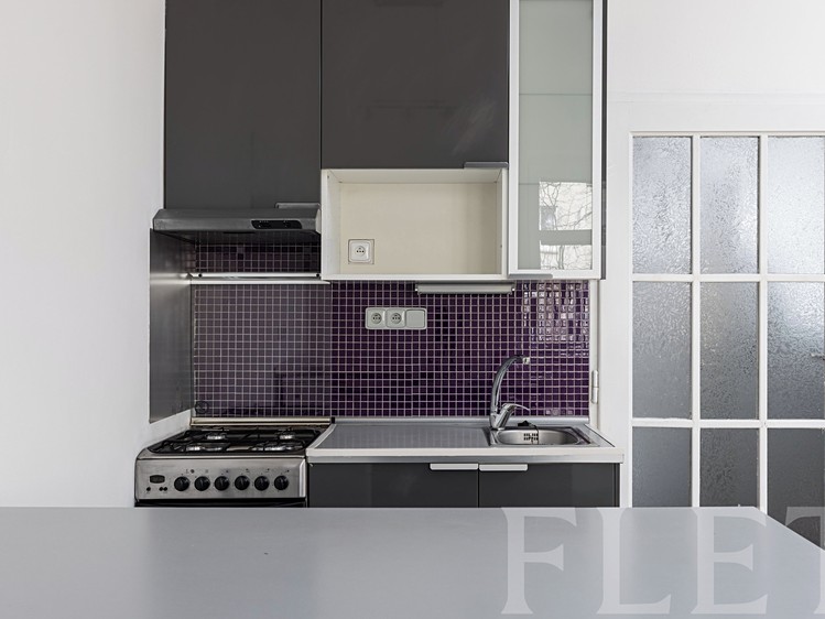 Prodej bytu 1+kk 28 m² (Jednopodlažní) - foto 3