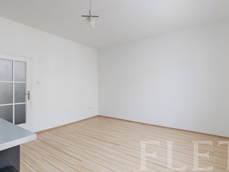 Prodej bytu 1+kk 28 m² (Jednopodlažní) - foto 6