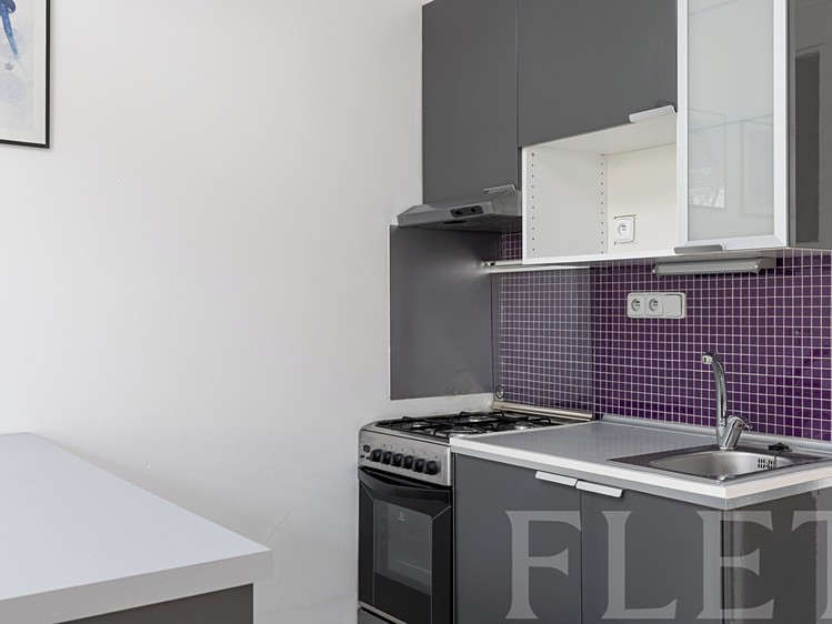 Prodej bytu 1+kk 28 m² (Jednopodlažní) - foto 2