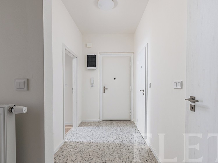 Prodej bytu 2+1 56 m² - foto 8