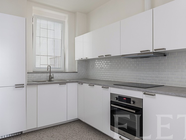 Prodej bytu 2+1 56 m² - foto 4