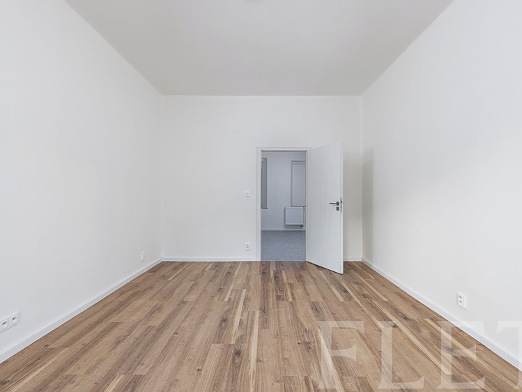 Prodej bytu 2+1 56 m² - foto 3