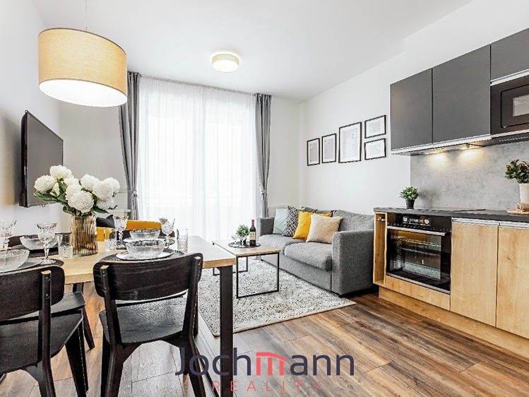 Prodej bytu 3+kk 85 m² (Mezonet) - foto 3