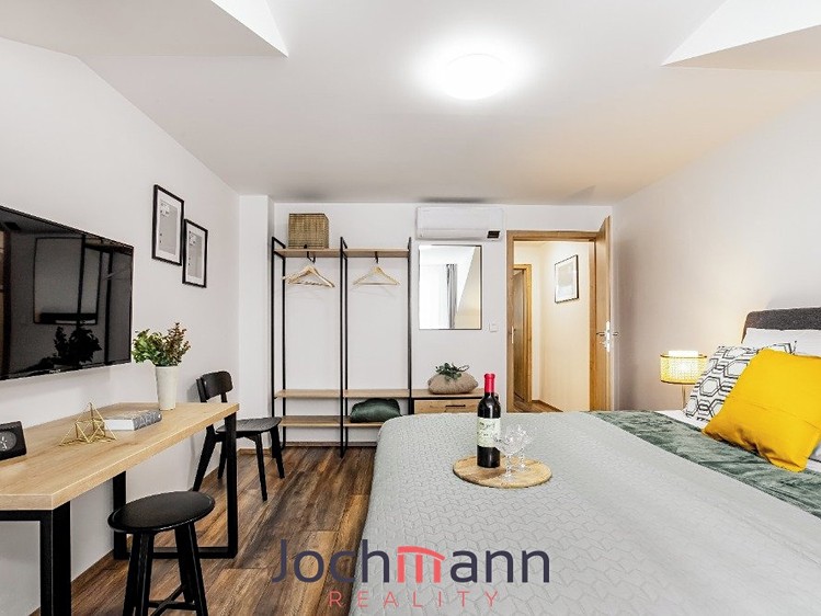 Prodej bytu 3+kk 85 m² (Mezonet) - foto 8